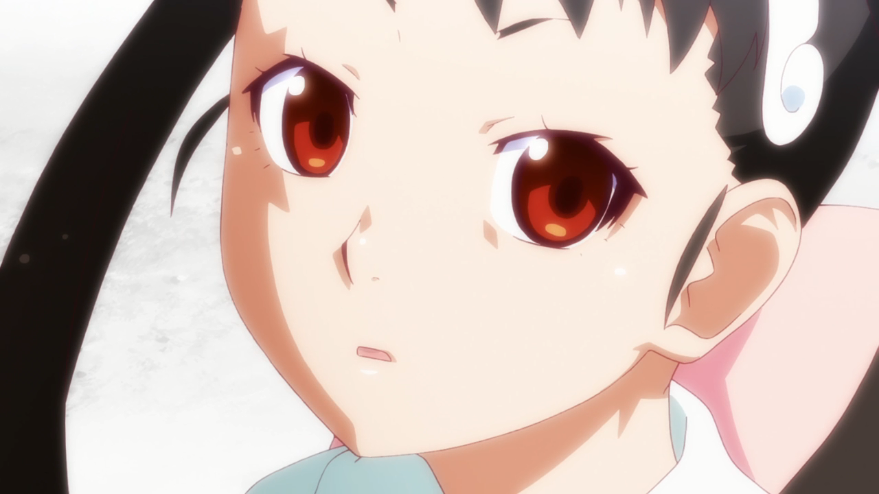 Owarimonogatari 2nd Season (PuyaSubs!)